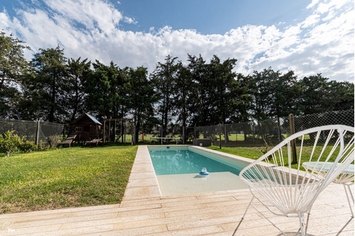 Imagen 19 de 30 de Casa En Venta 3 Dorm En Barrio Cerrado Brisanova
