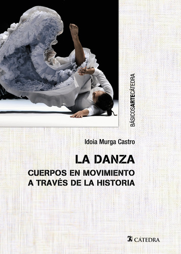 La Danza - Murga Castro, Idoia  - *