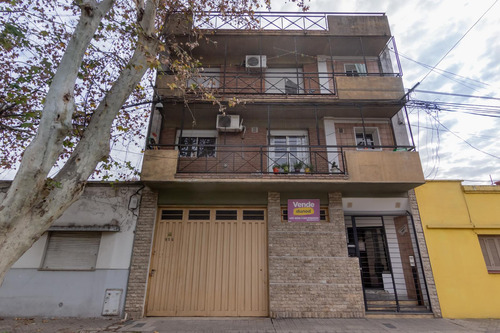 San Luis Al 3800 - Venta Deposito / Galpon En Rosario