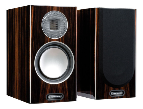 Par De Bafles Monitor Audio Gold 100 G5, En Stock, Avalon