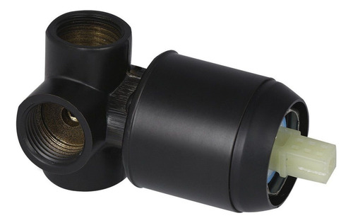 Misturador Monocomando Registro Quadrado Chuveiro Jjwt