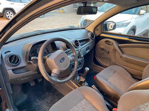 Imagem 9 de 10 de Ford Ka 2011 1.0 Flex 3p