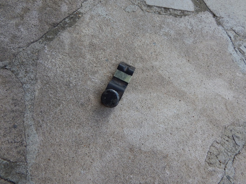 Trinco Vidro Lateral Basculante Santana 91/98 Original Vw (Usado)