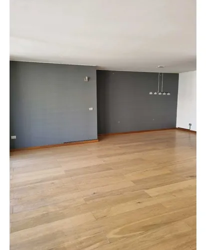 Departamento El Golf Las Condes