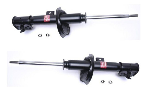 Amortiguadores Delanteros Suzuki Swift 2006 2007 2008