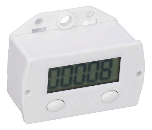 Electronic Counter Magnetic Induction Punching Machine