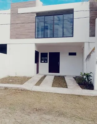 Casa en venta