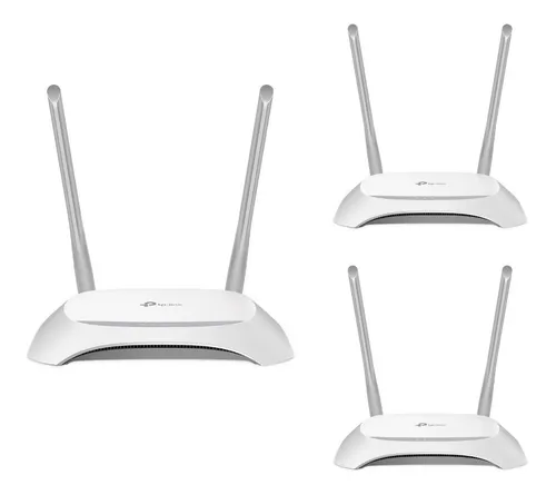 Wr840n repetidor sales