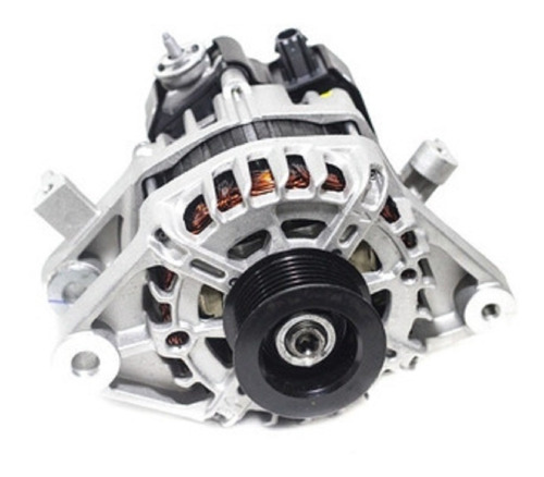 Alternador Toyota Etios Yaris (valeo)