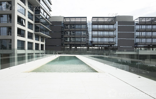 Imagen 21 de 23 de Excelente Tres Ambientes En Complejo Al Río - Venta Con Renta
