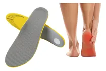 Comprar Pack Plantillas Ortopédicas Soporte Arco Pie Plano X2 Pares