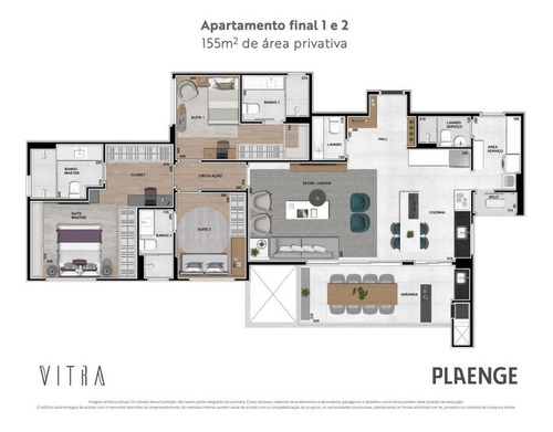 Apartamento - Ap01474 - 69195480