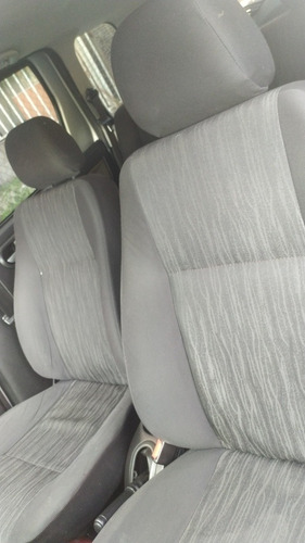 Imagem 3 de 9 de Ford Ecosport 2009 1.6 Xlt Freestyle Flex 5p 105 Hp