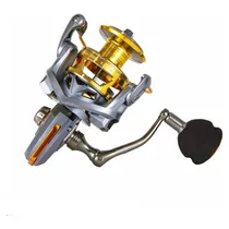 Comprar Molinete Sumax Metanium Sw 2000 Drag 12kg