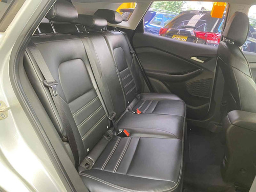 Chevrolet Tracker 1.0 TURBO FLEX LT AUTOMÁTICO