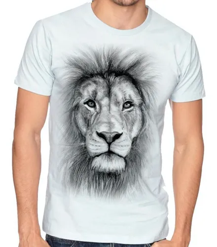 Leon camiseta hotsell