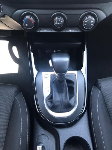 Imagen 12 de 13 de Kia Forte 2019 2.0 Ex 4 P At