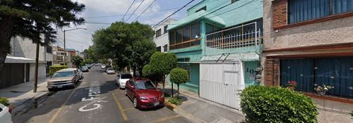 Ar Vendo Casa En Nueva Santamaria Azcapotzalco