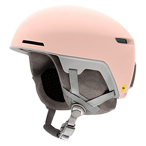 Smith Code Mips Snow Helmet (matte Quartz, Large)