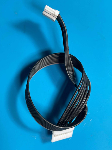 Cable Flex Boton Power *original* Tv Samsung Un32j4300dgczb (Usado)