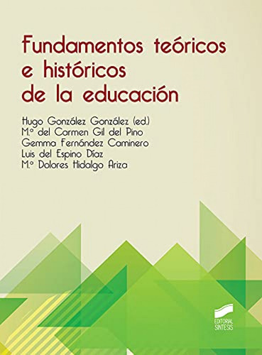 Fundamentos Teoricos E Historicos De La - Gonzalez Hugo Gil 