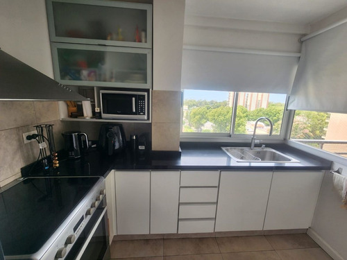 Venta Departamento 3 Ambientes Santos Lugares