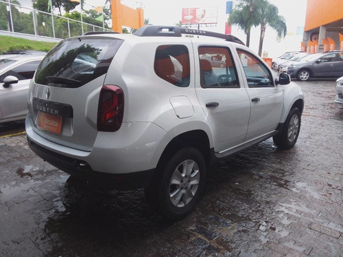 Renault Duster 1.6 16v Sce Flex Expression Manual