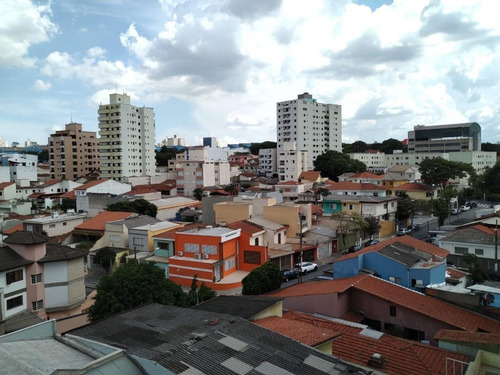 Apartamento Com 2 Dormitórios À Venda, 85 M² - Rudge Ramos - São Bernardo Do Campo/sp - Ap65534