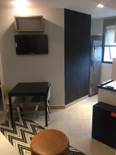 Imagem 8 de 8 de Apto Vila Nova Conceição | 1 Quartos | 32 M² | Cond: R$503.00 | 1 Vaga - 14kaori