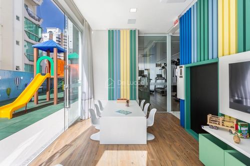 Imagem 20 de 24 de Apartamento À Venda Em Centro - Ap011249