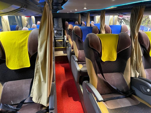 Marcopolo Paradiso 1800 Dd G7 Ano 2019 K360 Jm Cod.443