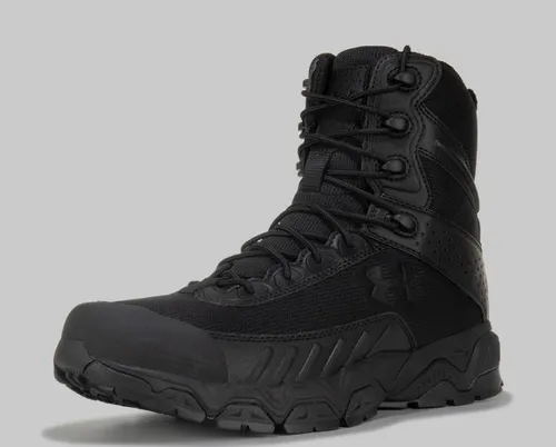 Bota T ctica Under Armour Valsetz 2.0 Negra 100 Original Env o