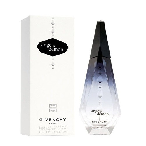 perfumes givenchy mujer angel o demonio