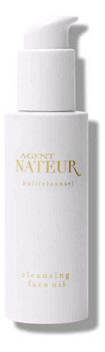 Agent Nateur - Aceite Facial Limpiador Natural Holi (cleanse