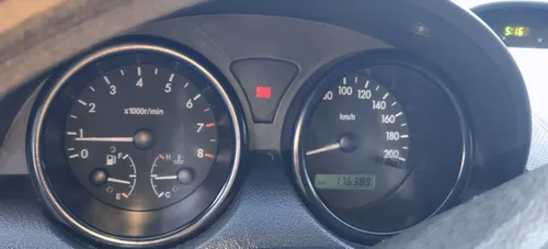 Chevrolet Aveo 1.6 Sd