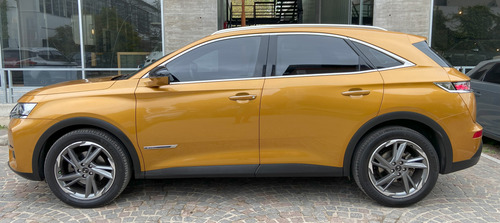 DS DS7 Crossback 2.0 Hdi 180 At Grand Chic