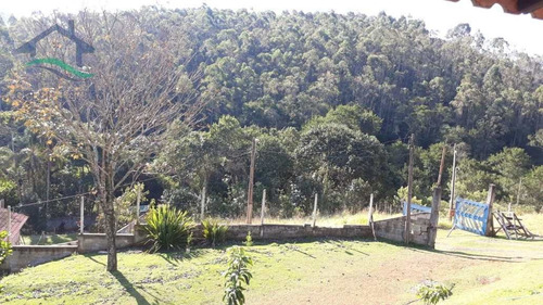 Imagem 15 de 30 de Chácara Com 2 Dorms, Condomínio Rosa De Saron, Atibaia - R$ 430 Mil, Cod: 2417 - V2417