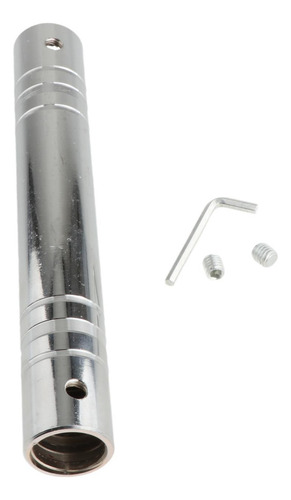 Conector De Barra De Pesas Con Varilla De Conexión,