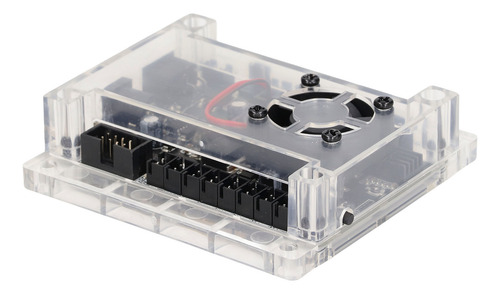 Placa De Control De La Máquina De Grabado Cnc De 3 Ejes Para