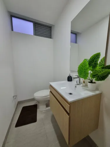 Apartamento En Venta En Loma De Las Brujas. Cod V12407