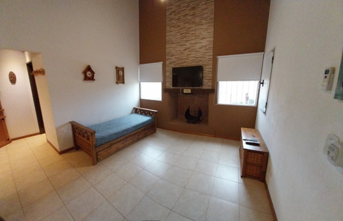 Imagen 3 de 15 de Alquiler De Cabañas En Los Reartes Cerca De Villa Gral Belgrano.