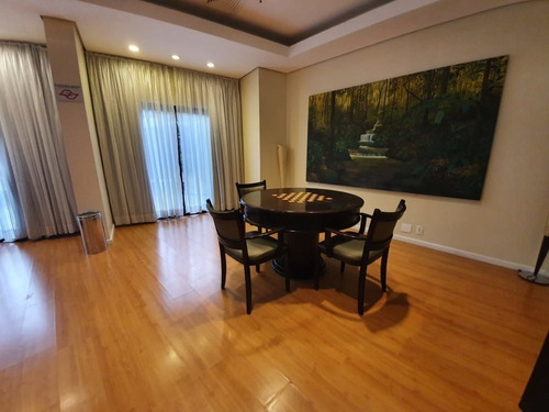 Imagem 11 de 15 de Flat No Anália Franco Imóvel No Pool Para Investimento - Sf26039