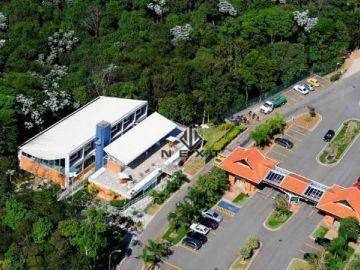 Imagem 10 de 16 de Terreno À Venda, 490 M² Por R$ 1.150.000,00 - Gênesis 2 - Santana De Parnaíba/sp - Te0310