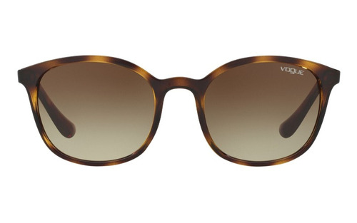 Lentes De Sol Dark Havana Vogue Eyewear Vo5051sw65613