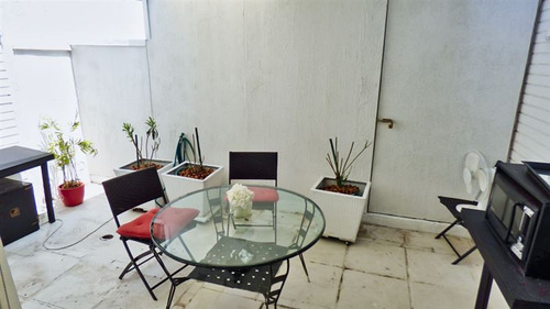 Local Comercial En Arriendo En Vitacura