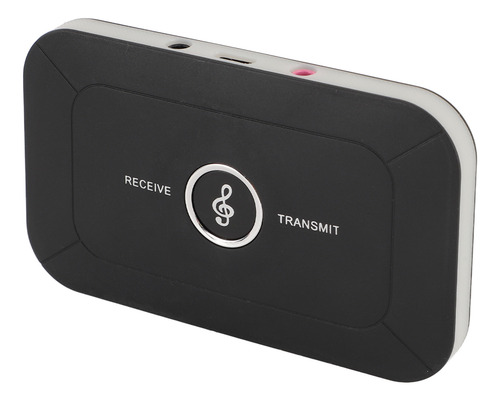Adaptador 5.0, Transmisor, Receptor, 2 En 1, Interfaz Anc De