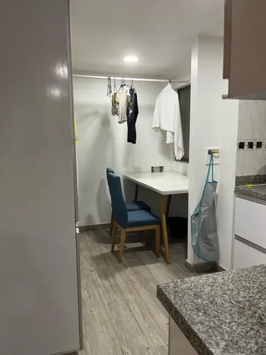 Apartamento En Venta En Belén Loma De Los Bernal. Cod V12615