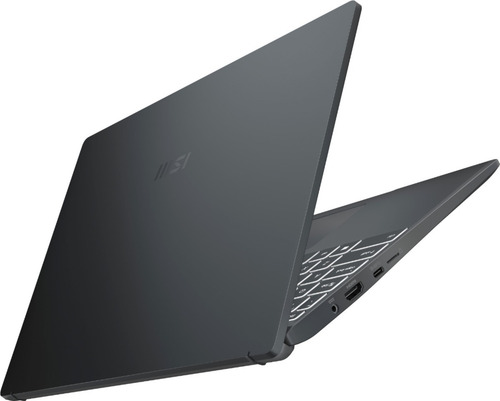 Imagen 7 de 8 de Notebook Msi Modern 14 Intel I3 8gb Ram Ssd 128gb Win 10