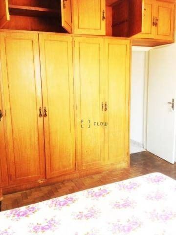 Casa 170m², 3 Dormitorios, 2 Vagas - Bosque Da Saúde - Ca0688
