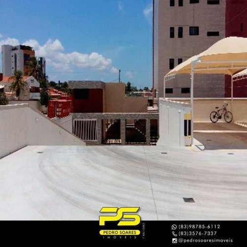 Apartamento Com 3 Dormitórios À Venda, 65 M² Por R$ 299.900 - Nova Betânia - Mossoró/rn - Ap3156